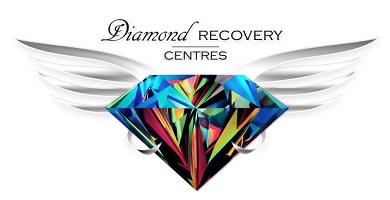 Diamond Recovery Centers logo