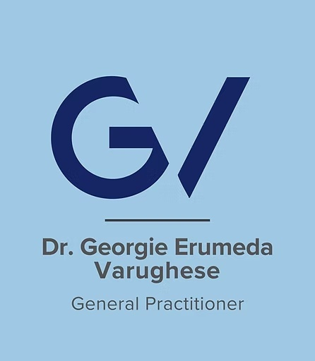 Dr. Georgie Erumeda Varughese, General Practitioner