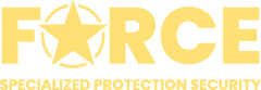 FORCE Specialized Protection Security
